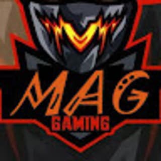 MaG GAMING profile picture