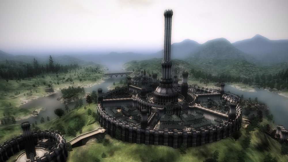 Обкладинка для Чутки: ремейк The Elder Scrolls IV: Oblivion анонсують найближчими тижнями