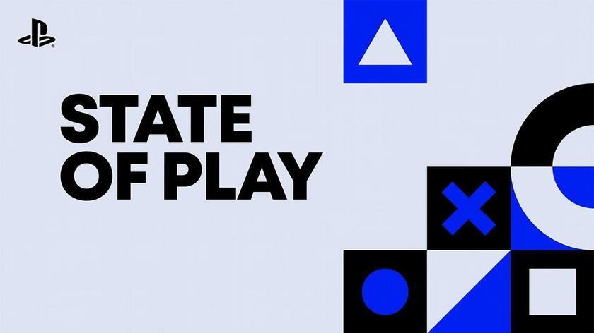 Обкладинка для допису PlayStation State of Play можуть провести наступного тижня