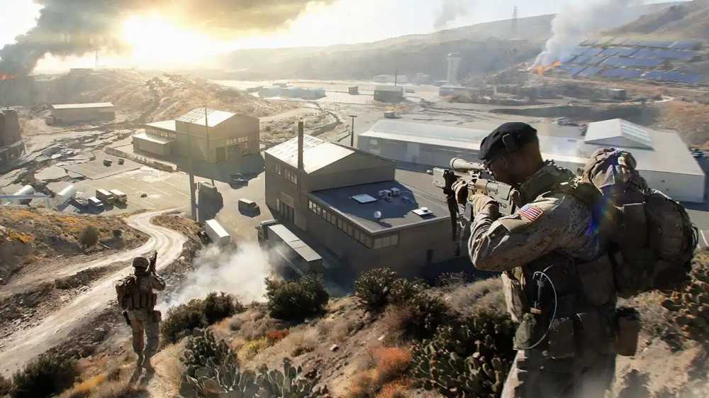 Обкладинка для Electronic Arts може запустити нову платну підписку для Battlefield