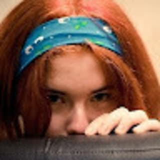 Дарина Олефиренко profile picture