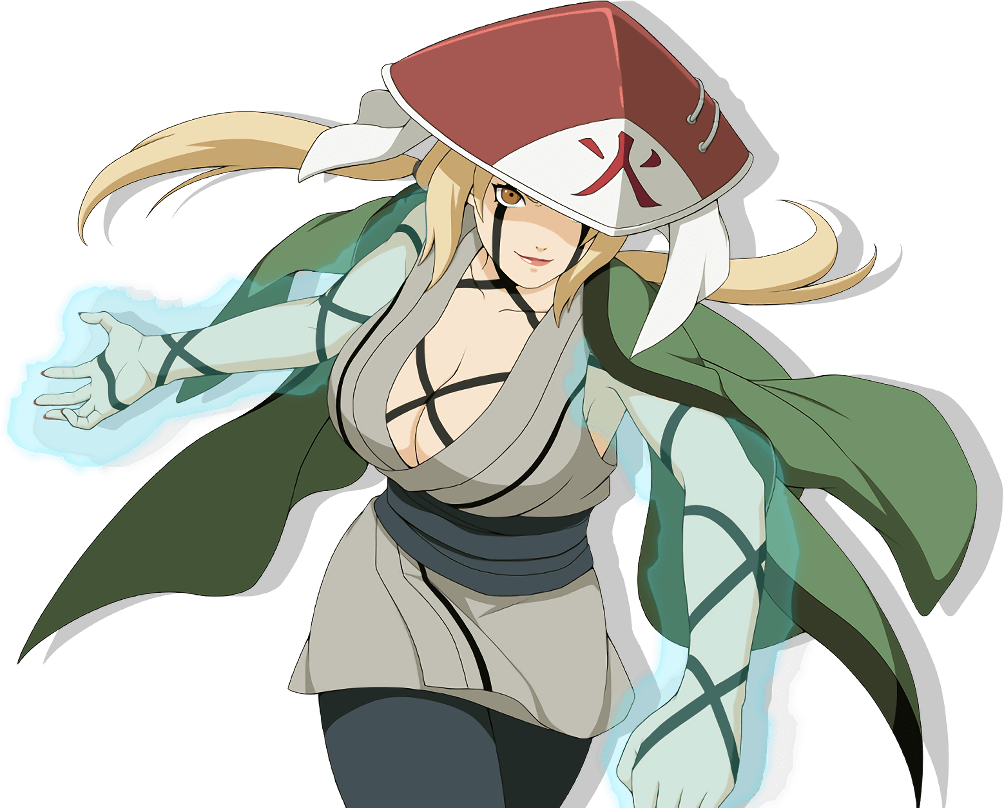 Tsunade