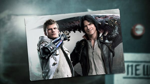 Як Capcom псувала Devil May Cry 5 доповненнями