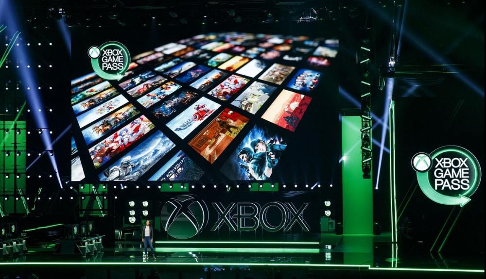 Microsoft щороку витрачає мільярд доларів на ігри від сторонніх розробників в Game Pass