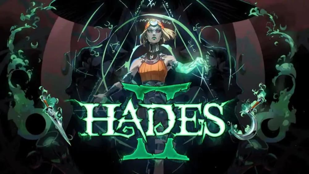 Обкладинка для допису Сиквел від студії, яка не робить сиквели - огляд Hades 2