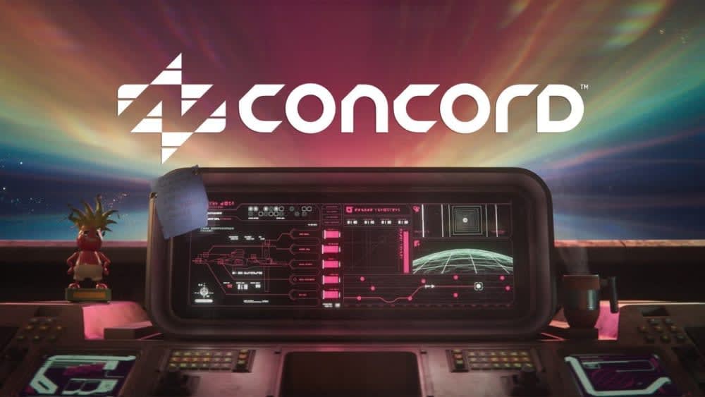 Чутки: Sony покаже шутер Concord у найближчі два тижні