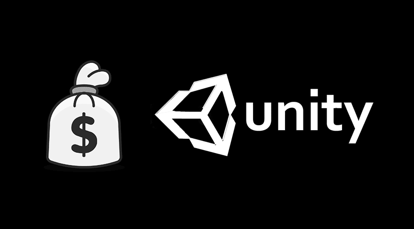 Обкладинка для Unity представила нову систему оплати за користування рушієм (оновлено)