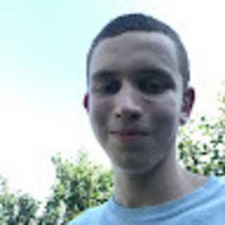 Ростислав Салабай profile picture