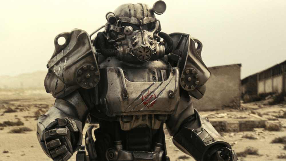Серіал Fallout може тривати п'ять або шість сезонів