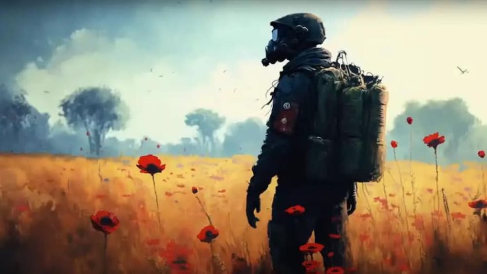 Обкладинка для S.T.A.L.K.E.R. 2 - це українська ігрова аномалія