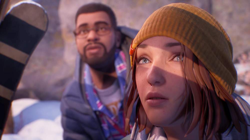 Обкладинка для допису У розробників Life Is Strange: Double Exposure пройдуть чергові скорочення