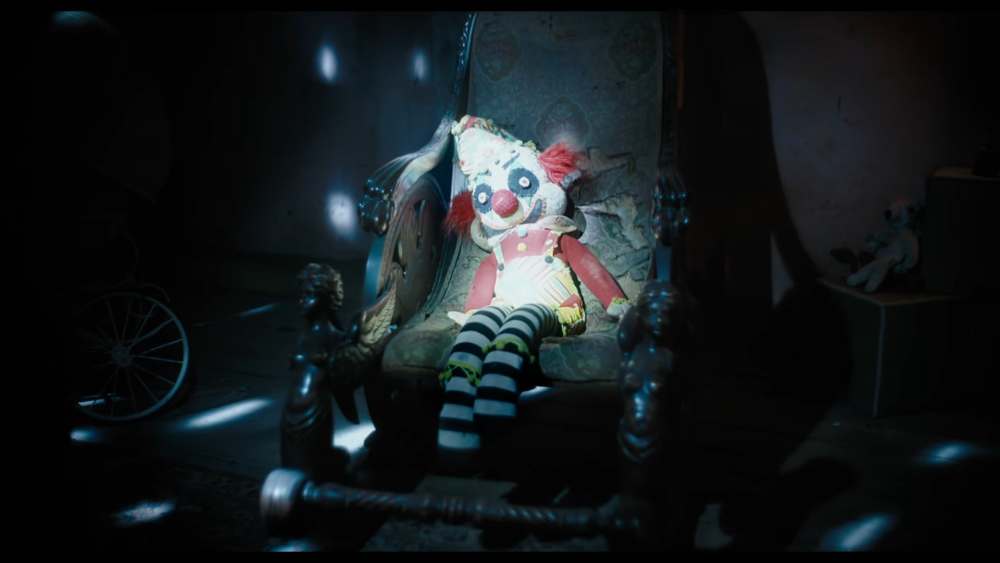 Обкладинка для Новий трейлер екранізації Until Dawn