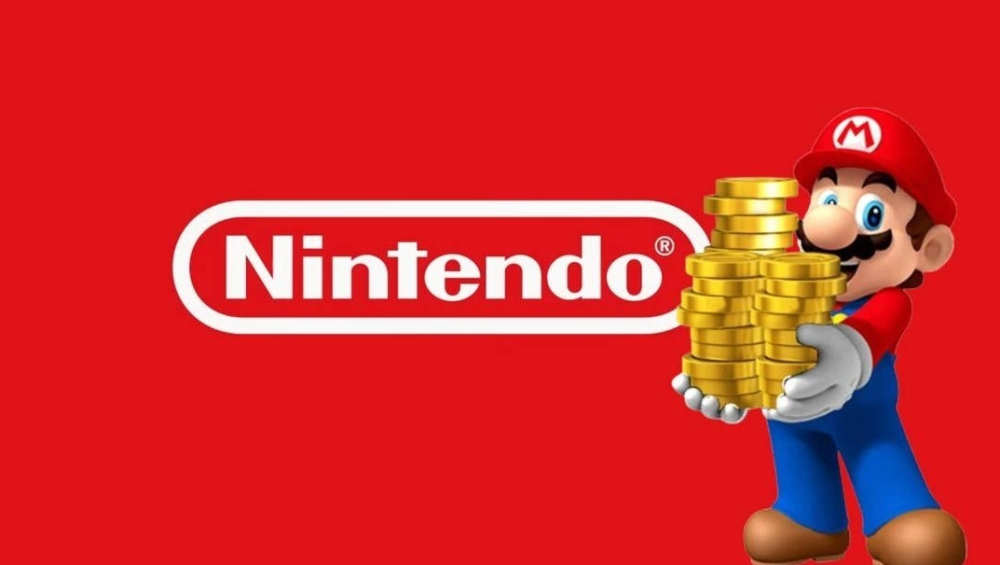 Обкладинка для допису Nintendo закриває програму нагород Gold Points