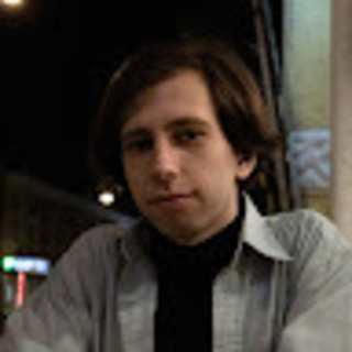 Oleksandr Lunhov profile picture