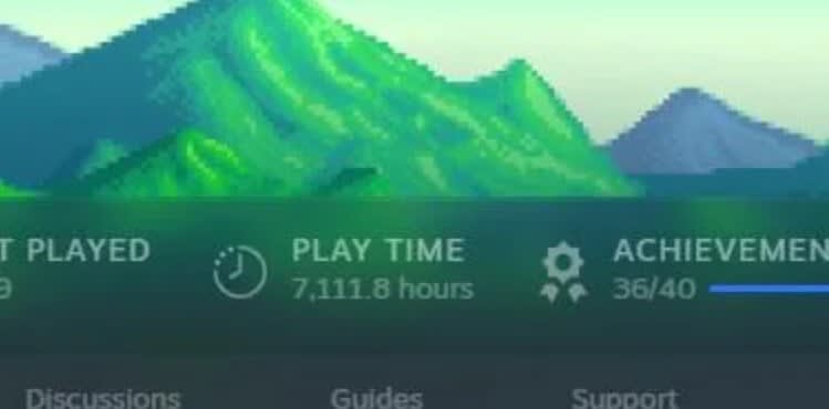 Stardew Valley