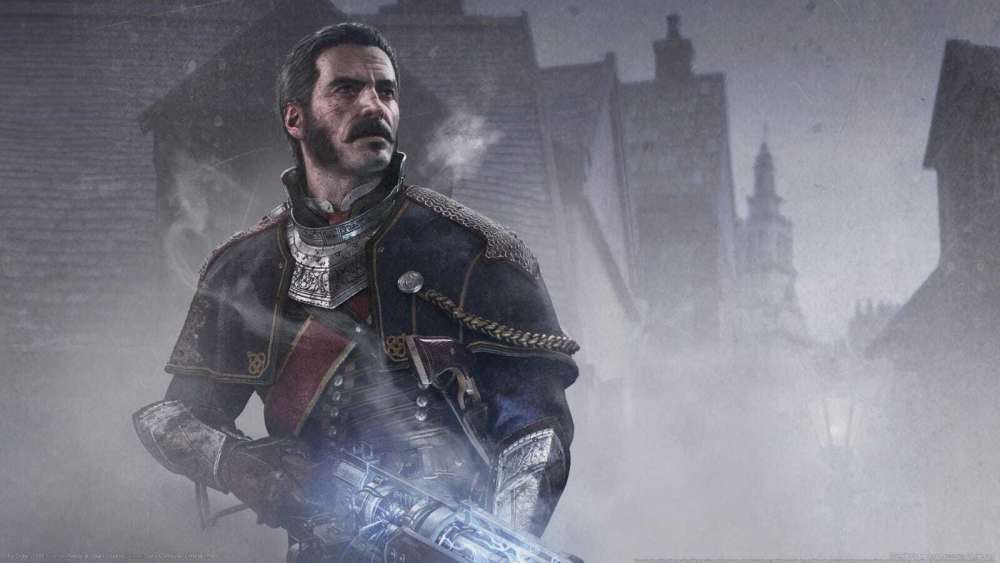 The Order: 1886 не отримала сиквелу через погані оцінки від критиків