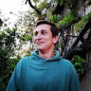 Vladyslav Syniak profile picture