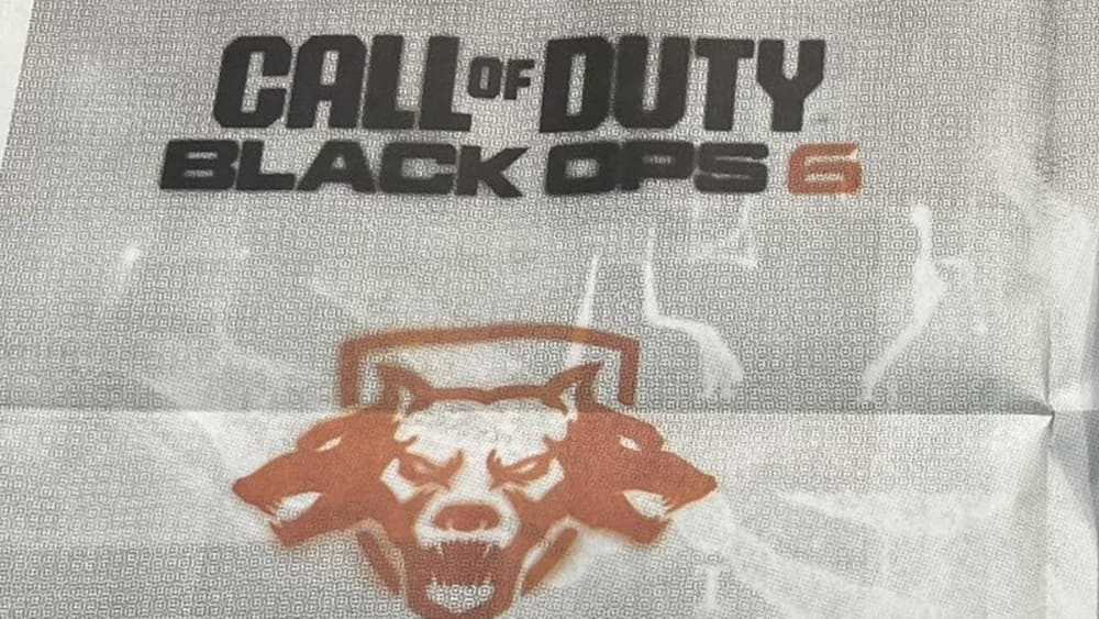 Нова частина Call of Duty має підзаголовок Black Ops 6 (ОНОВЛЕНО)