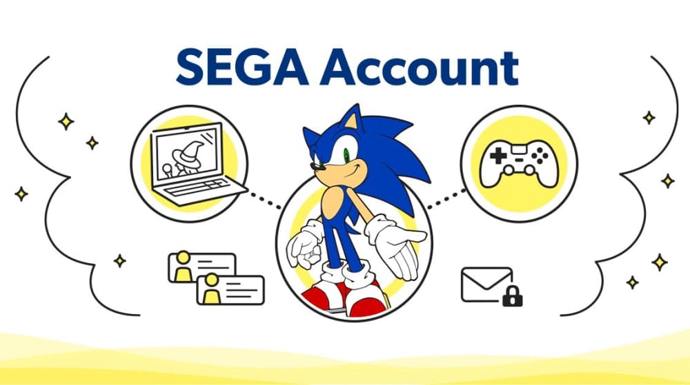 Обкладинка для Sega запустила власний сервіс з різними нагородами