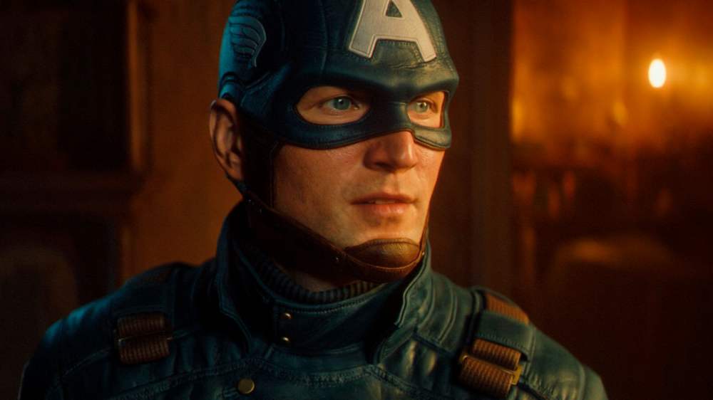 Обкладинка для Дату релізу Marvel 1943: Rise Of Hydra перенесли