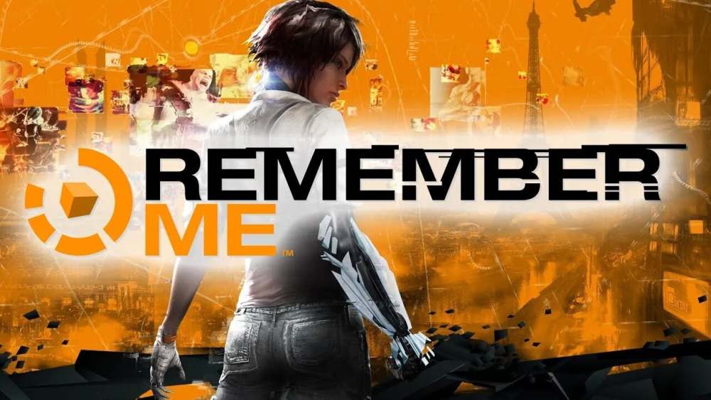 Обкладинка для допису Я все ще пам'ятаю Remember Me