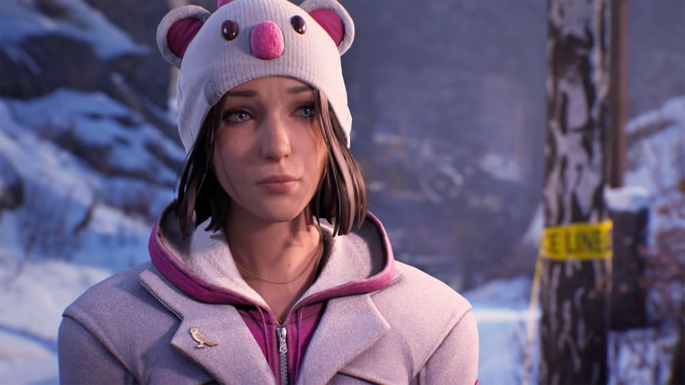 Новий трейлер Life is Strange: Double Exposure