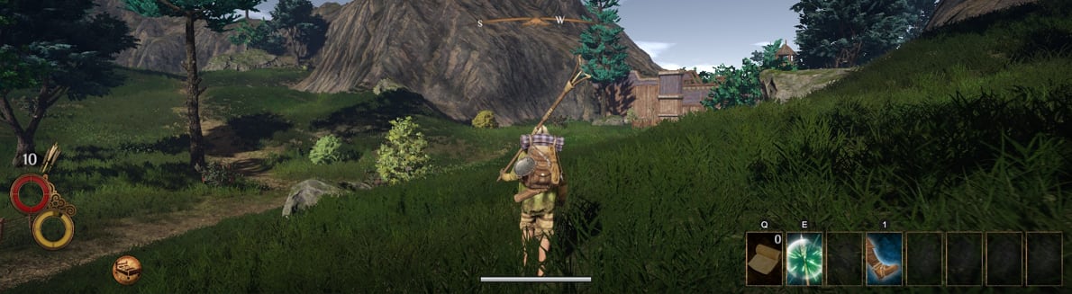 Outward: Definitive Edition