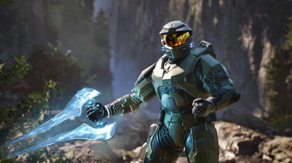 Обкладинка для допису Чутки: Microsoft готує великий анонс за франшизою Halo