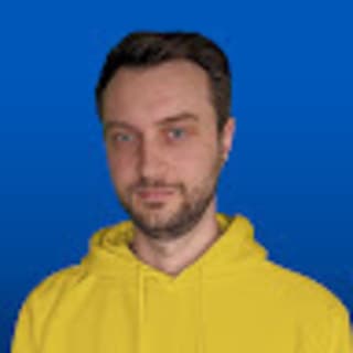 Dmytro Naumenko (naumchas) profile picture