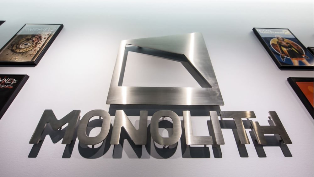 Обкладинка для допису Warner Bros. Games закриває Monolith Productions та ще дві студії