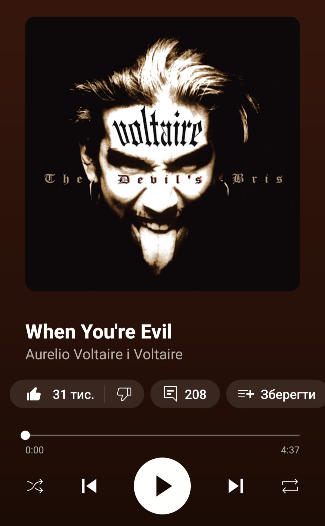 Обкладинка