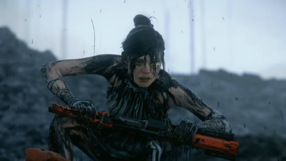Обкладинка для допису Хідео Коджіма провів велику презентацію Death Stranding 2: On The Beach