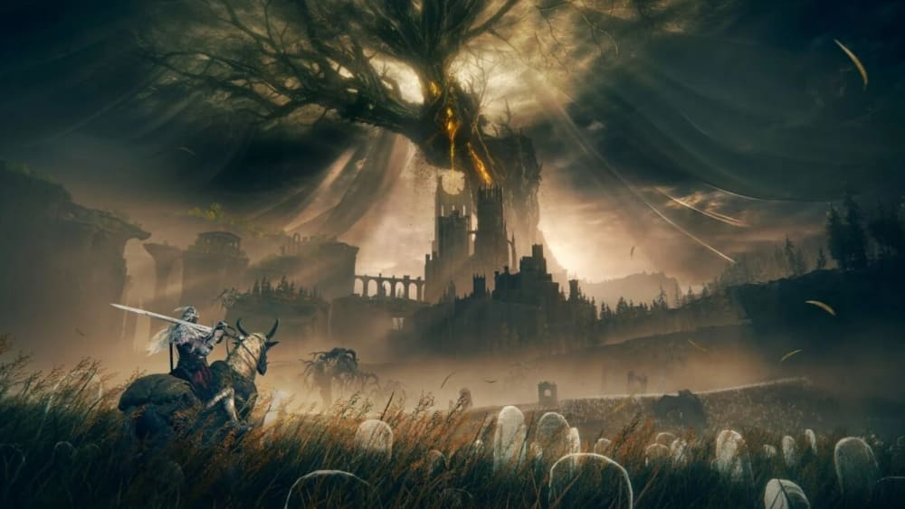 Нові подробиці про Elden Ring: Shadow of the Erdtree