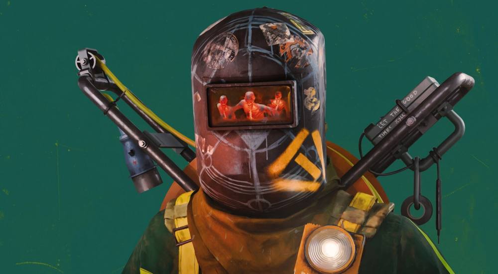 Обкладинка для Перші оцінки кооперативного шутеру FBC: Firebreak