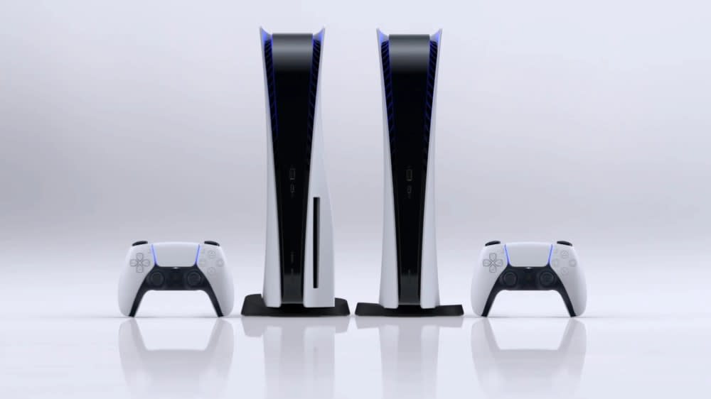 Вже продано більше 59 мільйонів PlayStation 5