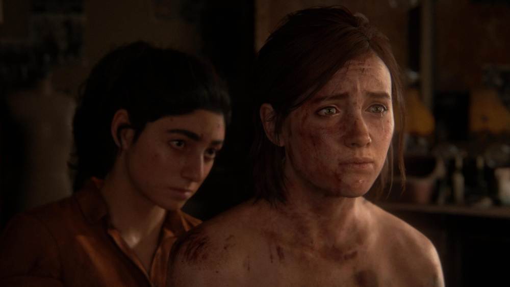 The Last of Us Part 2 може стати останньою частиною серії