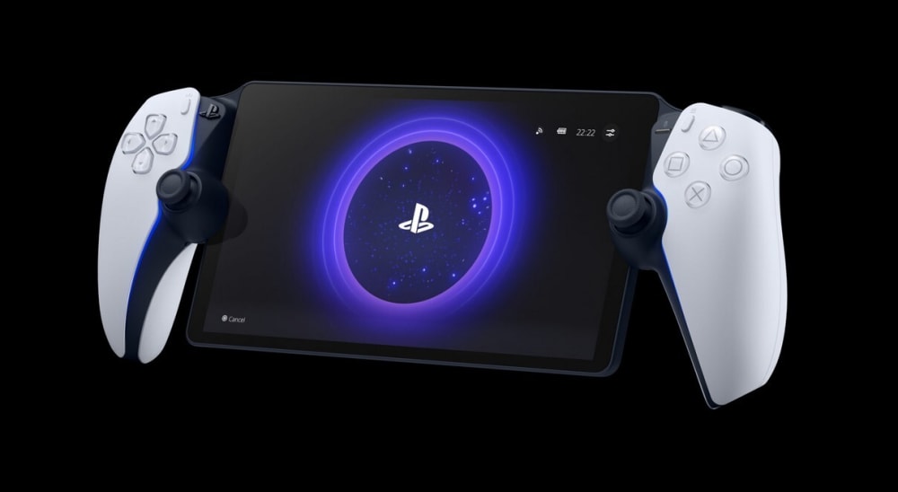 Обкладинка для PlayStation Portal продається краще, ніж очікувалося