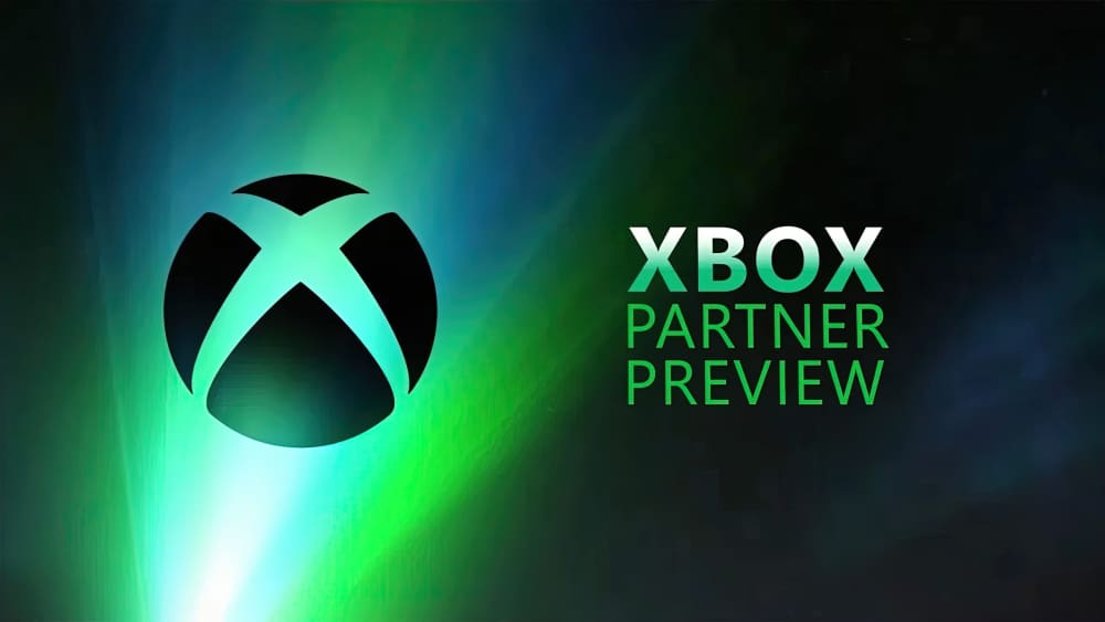 Обкладинка для допису Чутки: наступну Xbox Partner Preview анонсують вже цього тижня