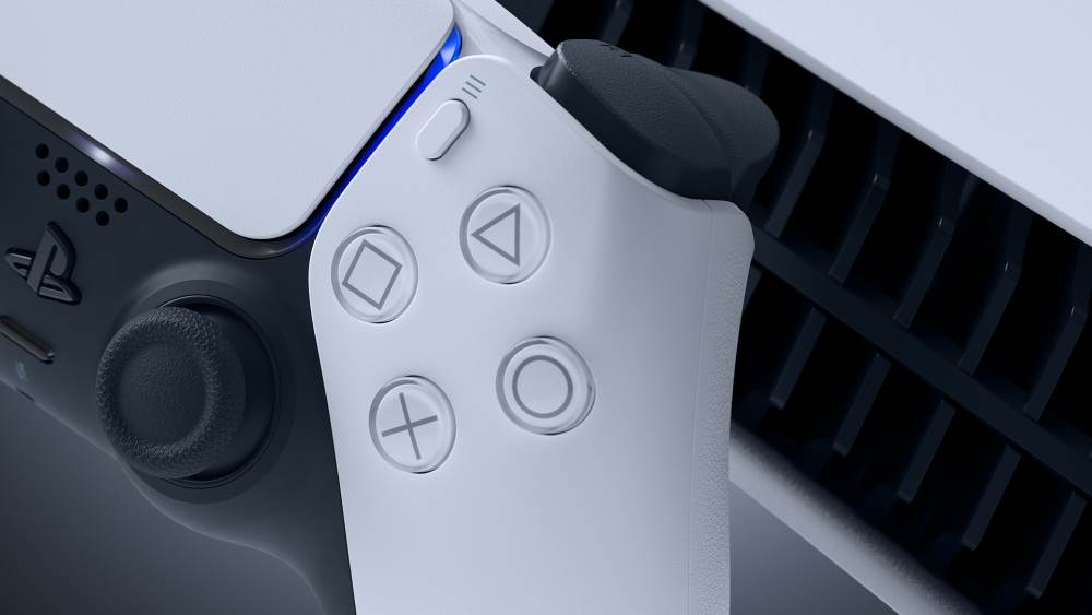 Обкладинка для допису Українці придбали близько 300 тисяч PlayStation 5