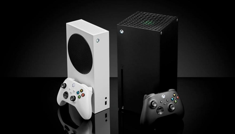 Обкладинка для допису Продажі консолей Microsoft продовжують падати