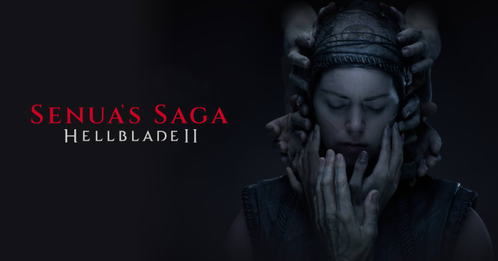 Обкладинка для Я пограв у Hellblade 2 і мені стало сумно