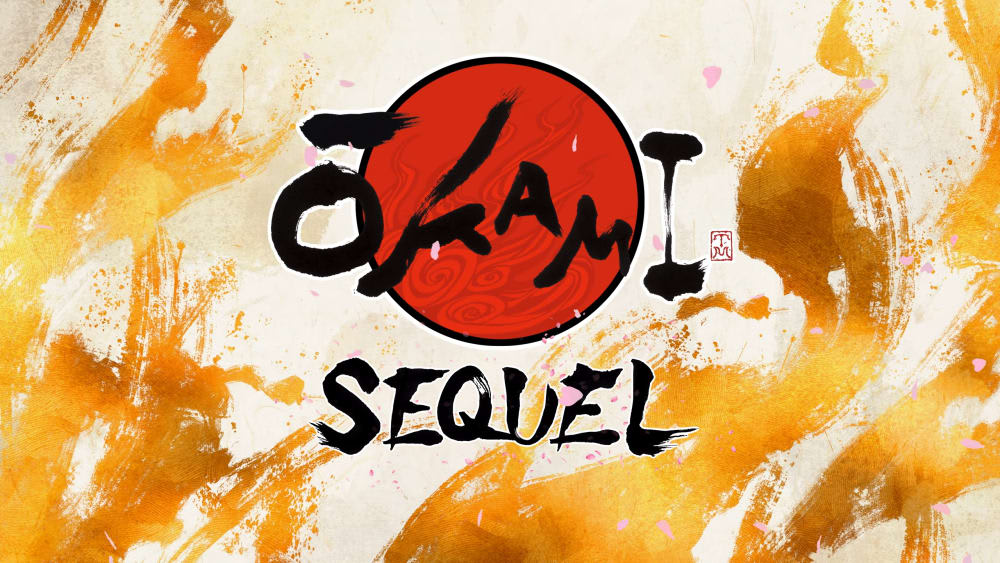 На The Game Awards анонсували сиквел Okami