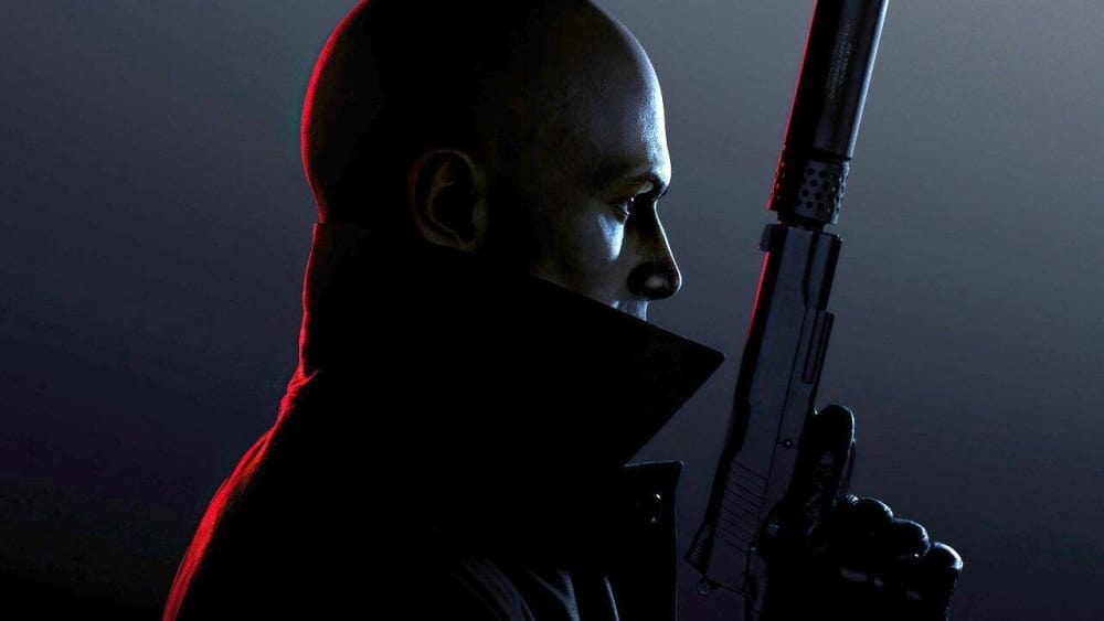 Обкладинка для допису IO Interactive пояснила, чому ігри серії Hitman вилучили з українського PS Store