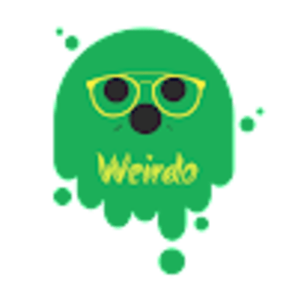 GameDevWeirdo profile picture