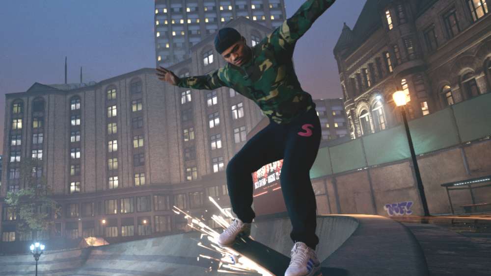 Обкладинка для допису Activision може випустити новий ремастер Tony Hawk’s Pro Skater (ОНОВЛЕНО)