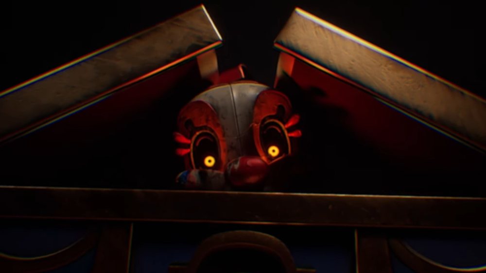 Обкладинка для Анонсували нову частину серії Five Nights at Freddy’s