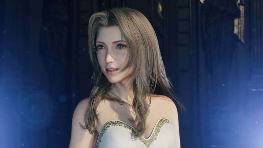 Обкладинка для Square Enix опублікувала новий трейлер Final Fantasy VII Rebirth