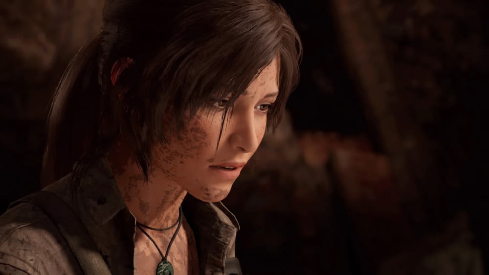 Amazon замовила серіал за мотивами Tomb Raider