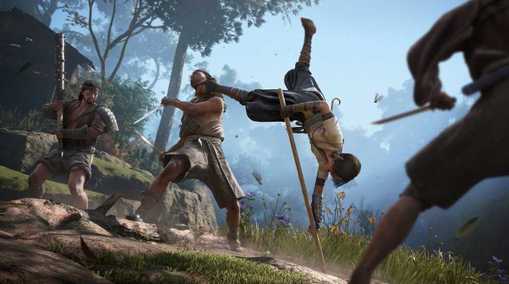 Ubisoft розповіла про подальшу підтримку Assassin’s Creed Shadows