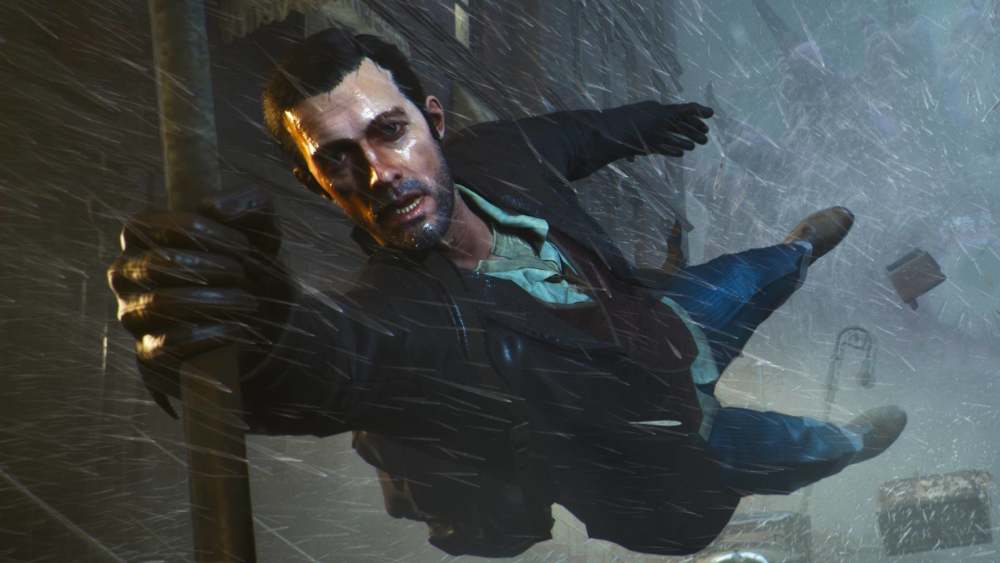 Обкладинка для допису Frogwares випустила ремастер The Sinking City